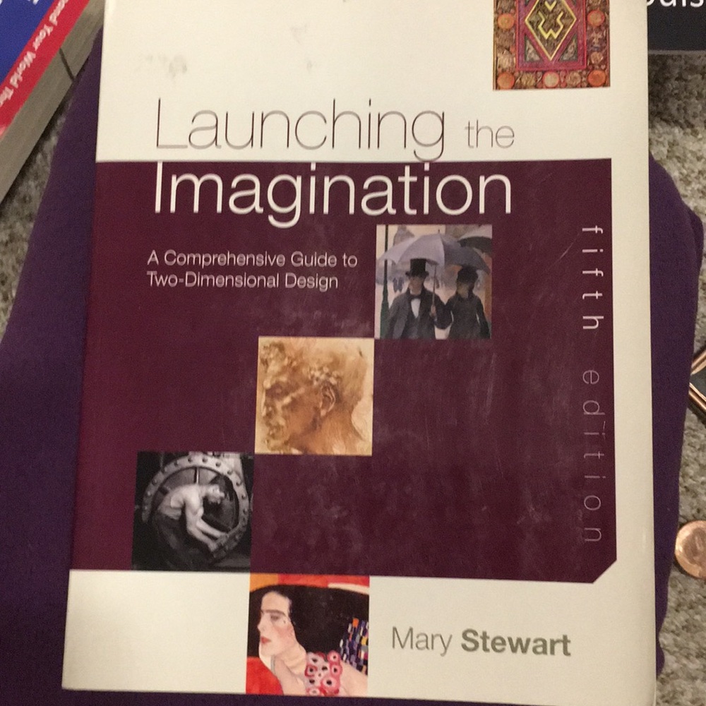 NEW!! Art Textbook